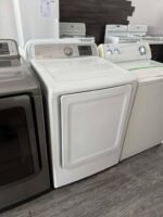 SAMSUNG Dryer - View 4