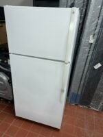 GE Fridge - View 4