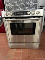 Bosch Stove - View 2