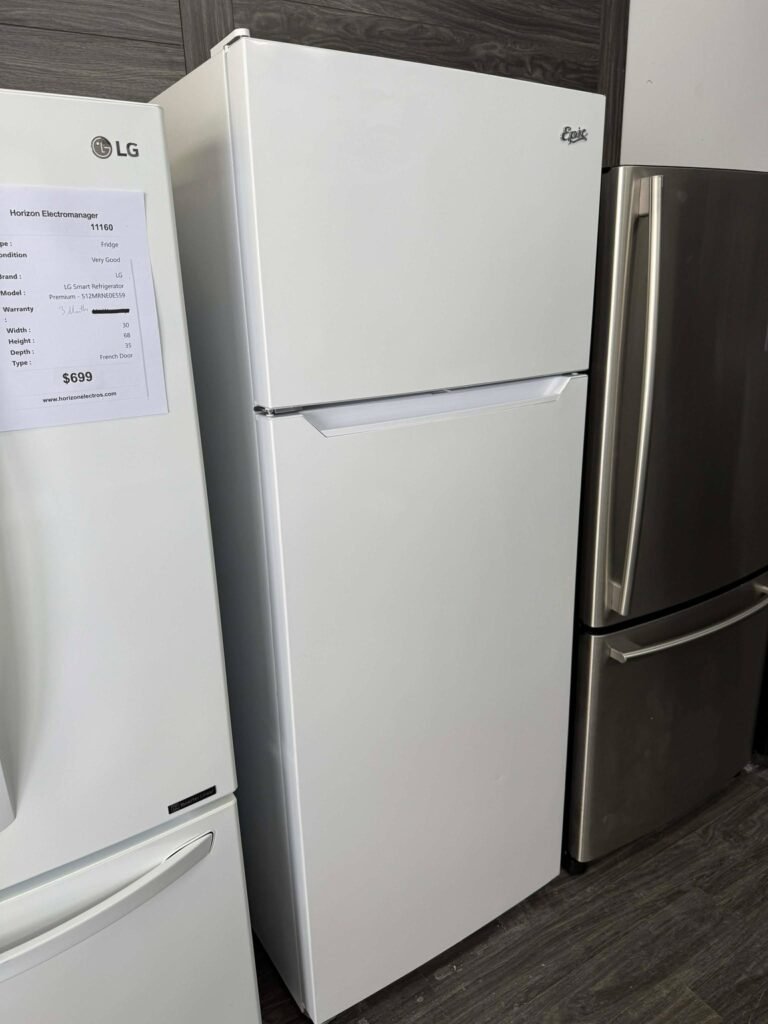 Epic Fridge - View 2