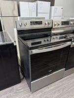 WHIRLPOOL Stove - View 4