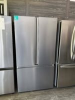 HISENSE HISENSE Refrigerator RF225A3CSE – Elegant design with spacious interior Fridge