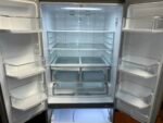 LG Fridge - View 3