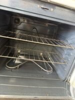 FRIGIDAIRE Stove - View 4