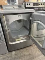 SAMSUNG Dryer - View 2