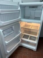 GE Fridge - View 7