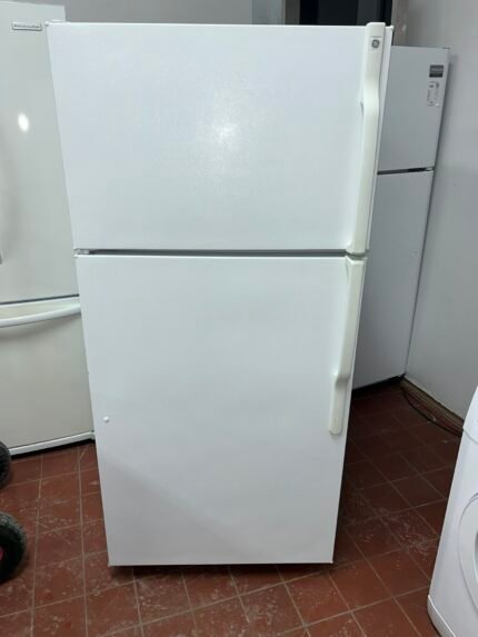 GE Fridge