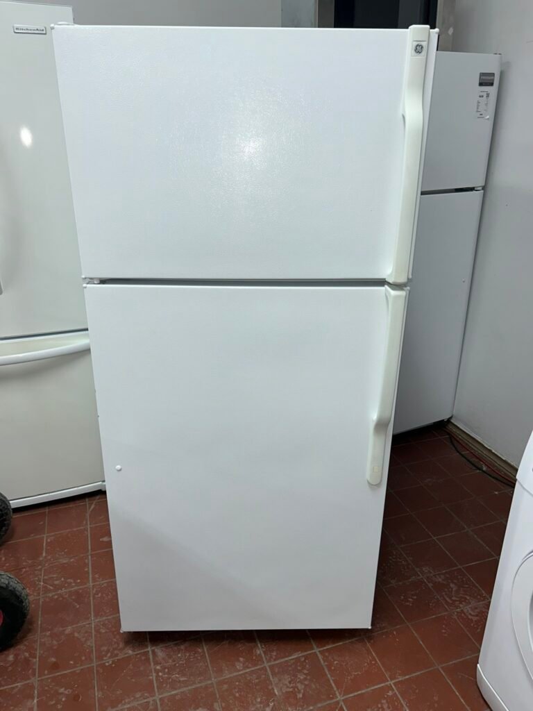 GE Fridge