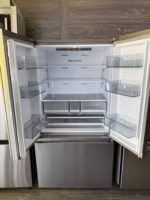 HISENSE HISENSE Refrigerator RF225A3CSE – Elegant design with spacious interior Fridge - View 5
