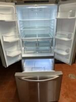 LG Fridge - View 5