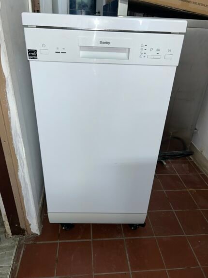 GE Dishwasher