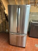 LG Fridge - View 9