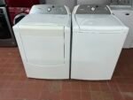 WHIRLPOOL Washer Dryer - View 7