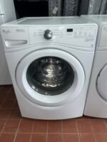 WHIRLPOOL Washer Dryer - View 2