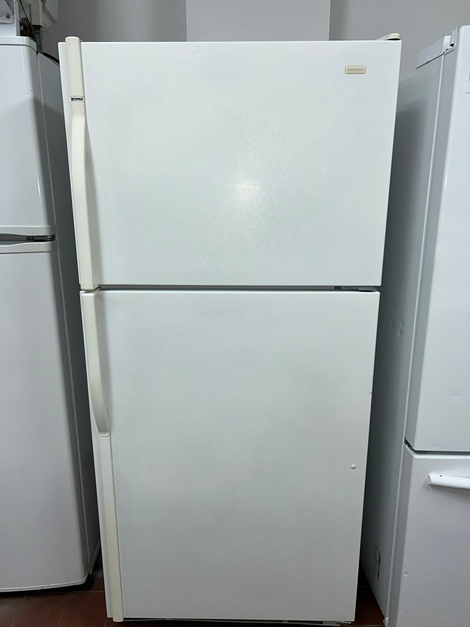 KENMORE Fridge KENMORE Fridge