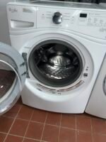 WHIRLPOOL Washer Dryer - View 8