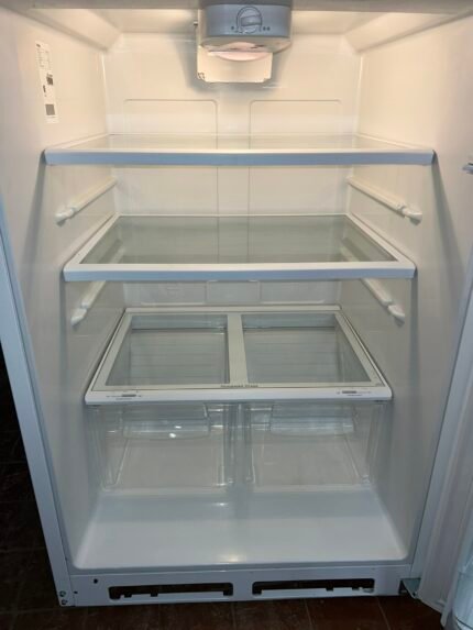 LG Fridge - View 2