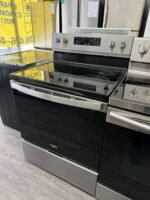 WHIRLPOOL Stove - View 3