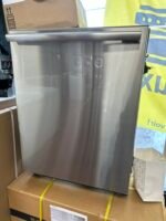 FRIGIDAIRE Dishwasher - View 4
