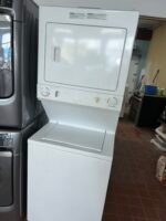 ELECTROLUX Washer Dryer - View 6