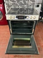 Bosch Stove - View 7