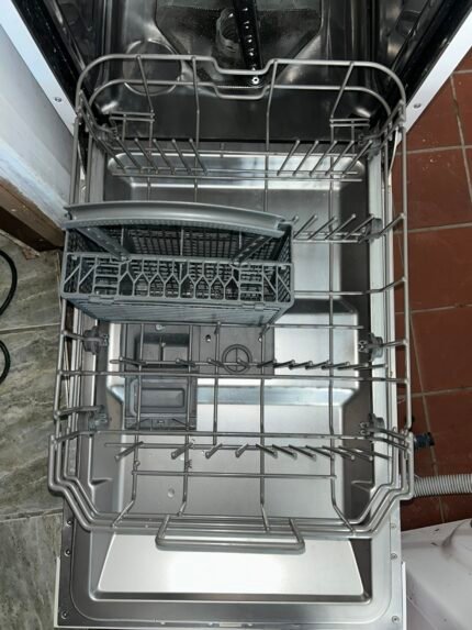 GE Dishwasher - View 2
