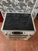 Bosch Stove - View 3