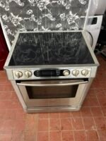 Bosch Stove - View 4