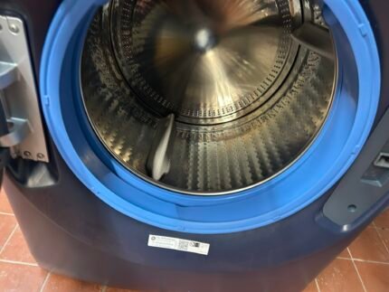 GE Washer - View 2