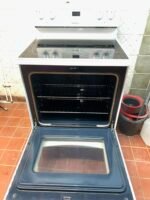 SAMSUNG Stove - View 5