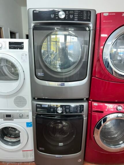 MAYTAG Washer Dryer