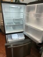 GE Fridge - View 8