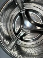 SAMSUNG Washer Dryer - View 3