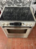 Bosch Stove - View 8