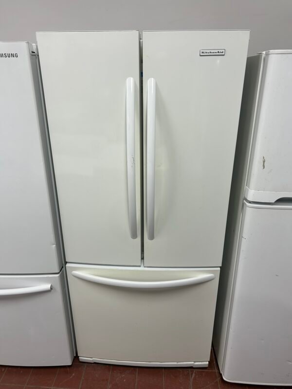 KITCHENAID Fridge