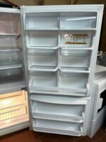 WHIRLPOOL Fridge - View 4