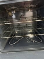 FRIGIDAIRE Stove - View 5