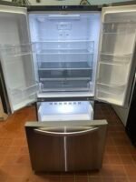 LG Fridge - View 5
