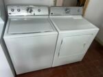 MAYTAG Washer Dryer - View 4
