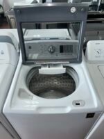 GE Washer Dryer - View 5