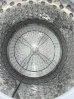 GE Washer Dryer - View 7