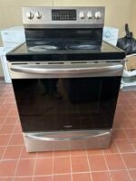 FRIGIDAIRE Stove - View 2
