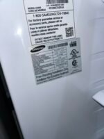 SAMSUNG RF220NCTASR Fridge - View 9
