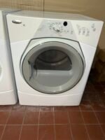 WHIRLPOOL Washer Dryer - View 7