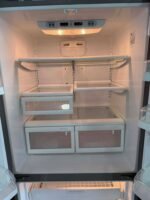 LG Fridge - View 5