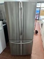SAMSUNG RF220NCTASR Fridge - View 6