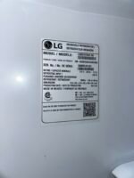 LG Fridge - View 8