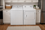 WHIRLPOOL WHIRLPOOL Washer Top Load – WTW5000DW0 with Agitator Washer Dryer
