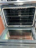 KITCHENAID Stove - View 3