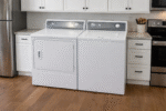 Huebsch Washer Dryer